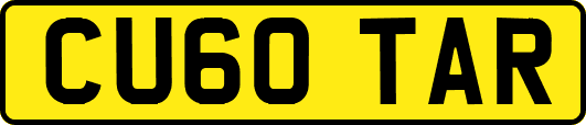 CU60TAR