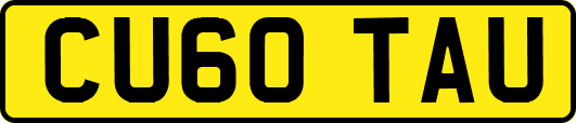 CU60TAU