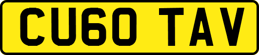 CU60TAV