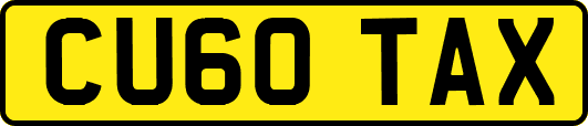 CU60TAX