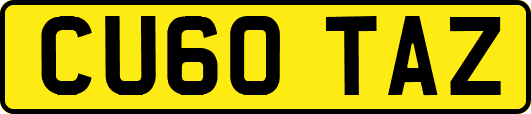 CU60TAZ