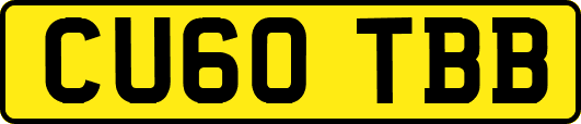 CU60TBB