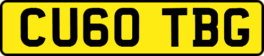 CU60TBG