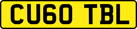 CU60TBL