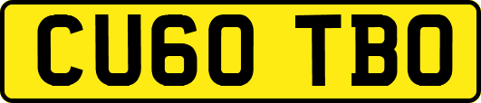 CU60TBO