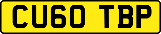 CU60TBP