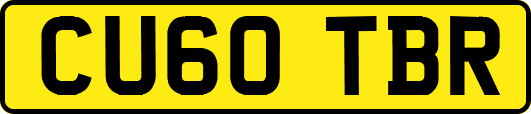 CU60TBR