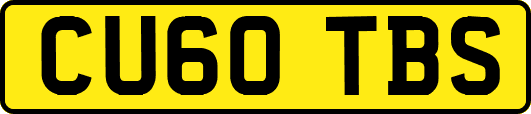 CU60TBS