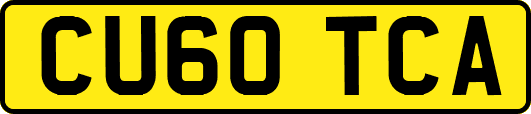 CU60TCA