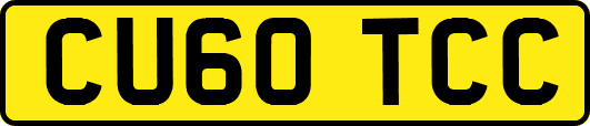 CU60TCC