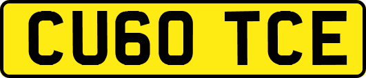 CU60TCE