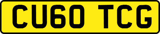 CU60TCG