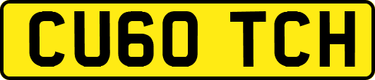 CU60TCH