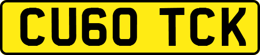 CU60TCK