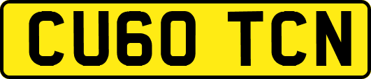 CU60TCN