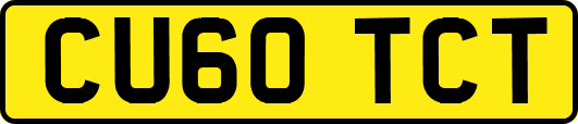 CU60TCT