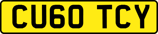 CU60TCY