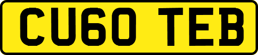 CU60TEB