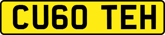 CU60TEH