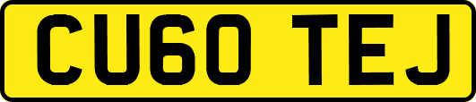 CU60TEJ