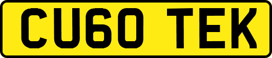 CU60TEK