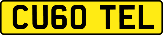 CU60TEL