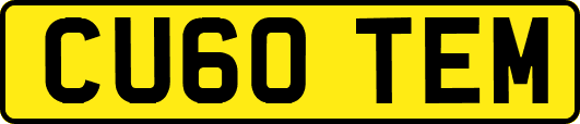 CU60TEM