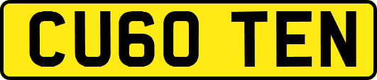 CU60TEN