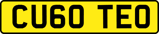 CU60TEO