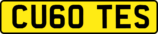 CU60TES