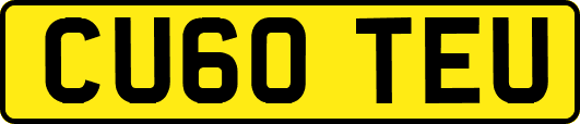 CU60TEU