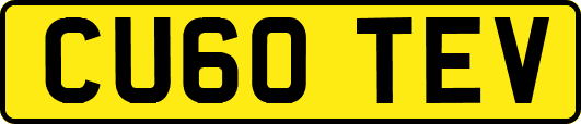 CU60TEV