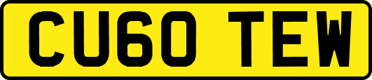CU60TEW