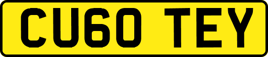 CU60TEY