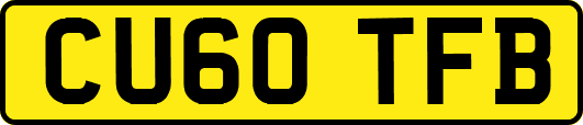CU60TFB