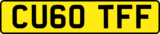 CU60TFF