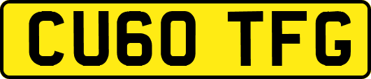 CU60TFG