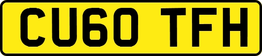 CU60TFH