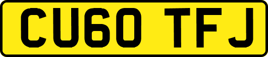 CU60TFJ