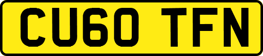 CU60TFN
