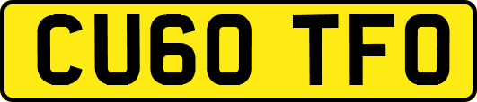 CU60TFO
