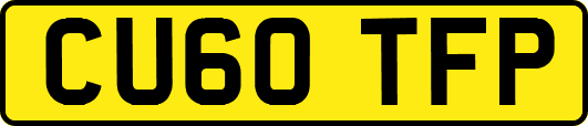 CU60TFP
