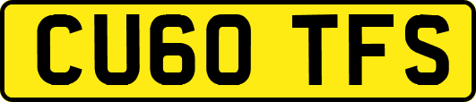 CU60TFS