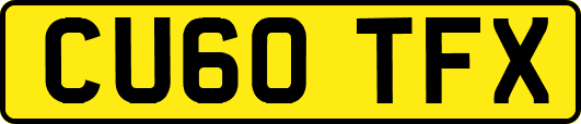 CU60TFX