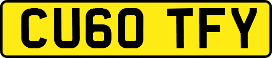 CU60TFY