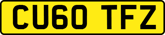 CU60TFZ