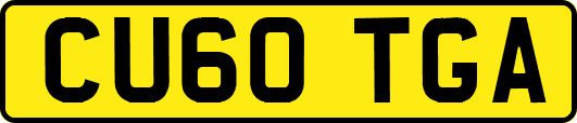 CU60TGA