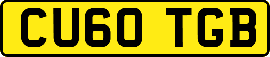 CU60TGB