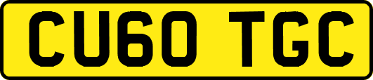 CU60TGC