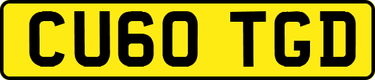 CU60TGD